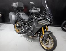 Yamaha GT Carcassonne