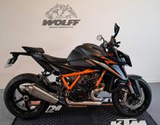KTM Super Duke Eckbolsheim