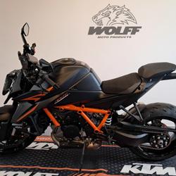 KTM Super Duke occasion - Eckbolsheim - photo 2/4