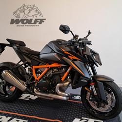 KTM Super Duke occasion - Eckbolsheim - photo 3/4