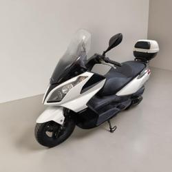 Kymco Dink street occasion - Pressigny-les-Pins - photo 2/5