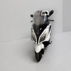 Kymco Dink street occasion - Pressigny-les-Pins - photo 3/5