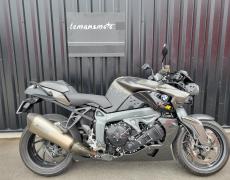 BMW K 1300 Ruaudin