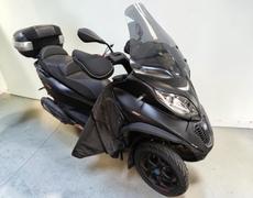 Piaggio MP3 Pressigny-les-Pins