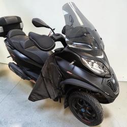 Piaggio MP3  Pressigny-les-Pins
