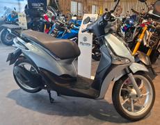 Piaggio Liberty Trégueux