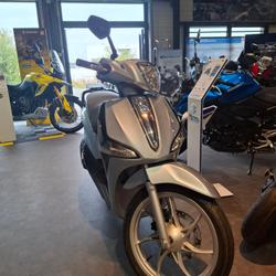 Piaggio Liberty occasion - Tr&eacute;gueux - photo 2/4