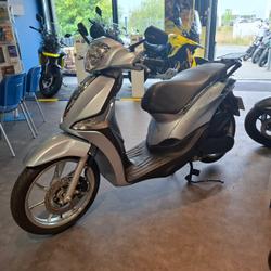 Piaggio Liberty occasion - Tr&eacute;gueux - photo 3/4