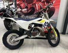 Husqvarna FC Libourne