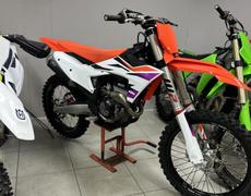 KTM SX Libourne
