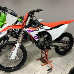 KTM SX occasion - Libourne - photo 2/3
