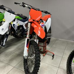 KTM SX occasion - Libourne - photo 3/3