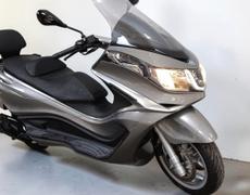 Piaggio X10 Pressigny-les-Pins