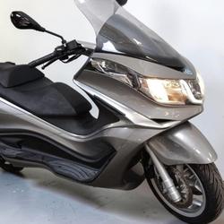 Piaggio X10  Pressigny-les-Pins