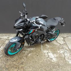 Yamaha MT10 occasion - Villeneuve-Saint-Georges - photo 3/3