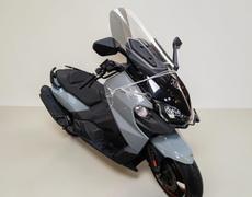 Sym Maxsym Pressigny-les-Pins