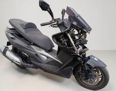 Kymco X Citing Pressigny-les-Pins