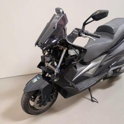 Kymco X Citing occasion - Pressigny-les-Pins - photo 2/5