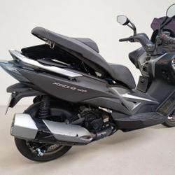 Kymco X Citing occasion - Pressigny-les-Pins - photo 3/5