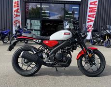 Yamaha autres Saint-Marcel
