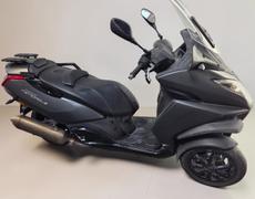 Peugeot Metropolis