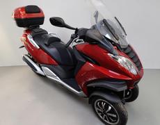 Peugeot Metropolis