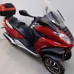 Peugeot Metropolis occasion - Pressigny-les-Pins - photo 2/5