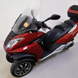 Peugeot Metropolis occasion - Pressigny-les-Pins - photo 3/5