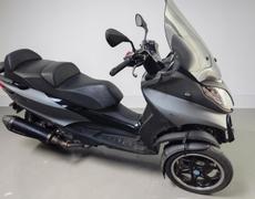 Piaggio MP3 Pressigny-les-Pins