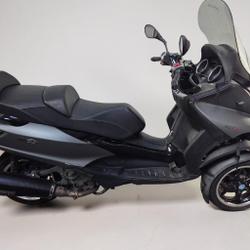 Piaggio MP3  Pressigny-les-Pins