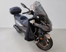 Kymco X-Town Pressigny-les-Pins