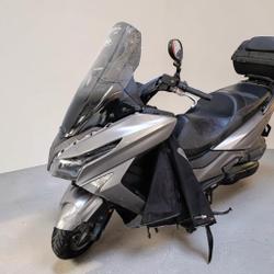 Kymco X-Town occasion - Pressigny-les-Pins - photo 2/5