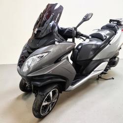 Peugeot Metropolis occasion - Pressigny-les-Pins - photo 2/5