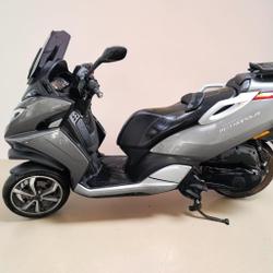Peugeot Metropolis occasion - Pressigny-les-Pins - photo 3/5