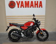 Yamaha autres Nancy