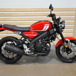 Yamaha XSR 125 occasion - Nancy - photo 2/5