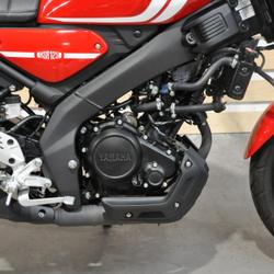Yamaha XSR 125 occasion - Nancy - photo 3/5