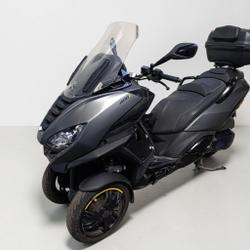 Peugeot Metropolis occasion - Pressigny-les-Pins - photo 2/5