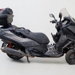 Peugeot Metropolis occasion - Pressigny-les-Pins - photo 3/5