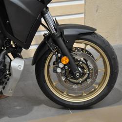 Yamaha TRACER 7 55 KW occasion - Nancy - photo 3/4