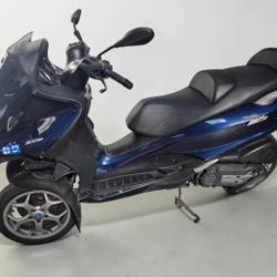 Piaggio MP3  Pressigny-les-Pins