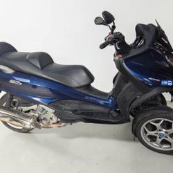 Piaggio MP3  Pressigny-les-Pins