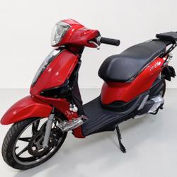 Piaggio Liberty  Pressigny-les-Pins