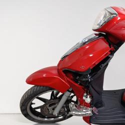 Piaggio Liberty  Pressigny-les-Pins