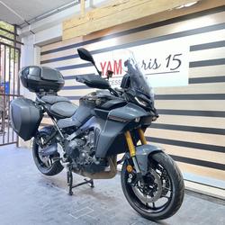Yamaha GT occasion - Paris 15e Arrondissement - photo 2/4