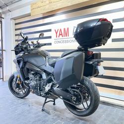 Yamaha GT occasion - Paris 15e Arrondissement - photo 3/4