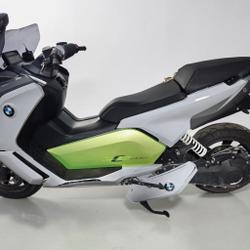 BMW C evolution occasion - Pressigny-les-Pins - photo 3/5