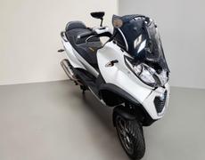 Piaggio MP3 Pressigny-les-Pins