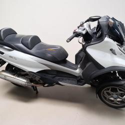 Piaggio MP3  Pressigny-les-Pins