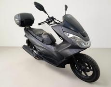 Honda PCX Pressigny-les-Pins